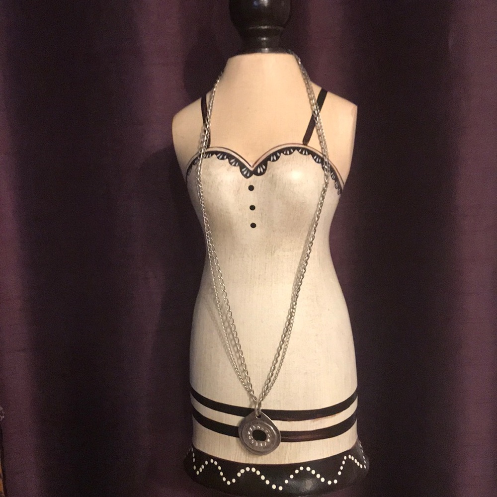 Silpada Necklace